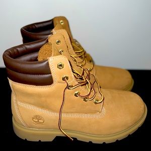 Womens Timberland Boots size 10